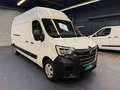 Renault Master Kasten L3H3 Klima Tempomat R-CAM Komfort Weiß - thumbnail 2