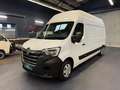 Renault Master Kasten L3H3 Klima Tempomat R-CAM Komfort Weiß - thumbnail 3