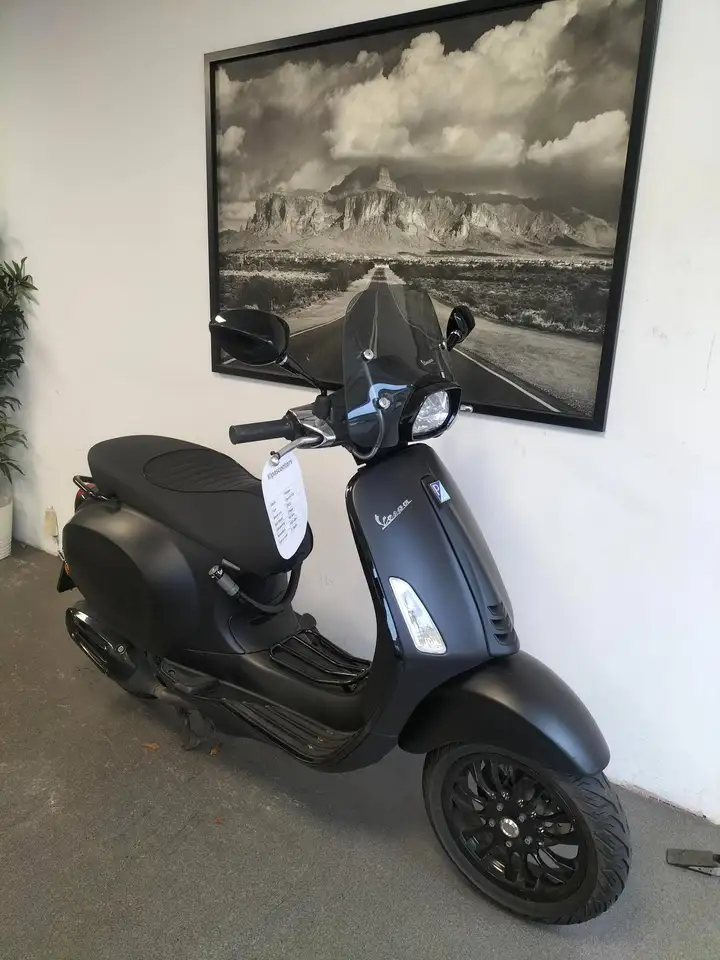 Vespa Sprint