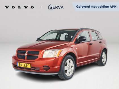 Dodge Caliber 1.8 S | Trekhaak | Airco