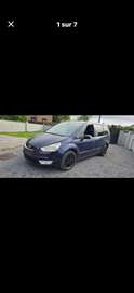 1.8 TDCi Ghia