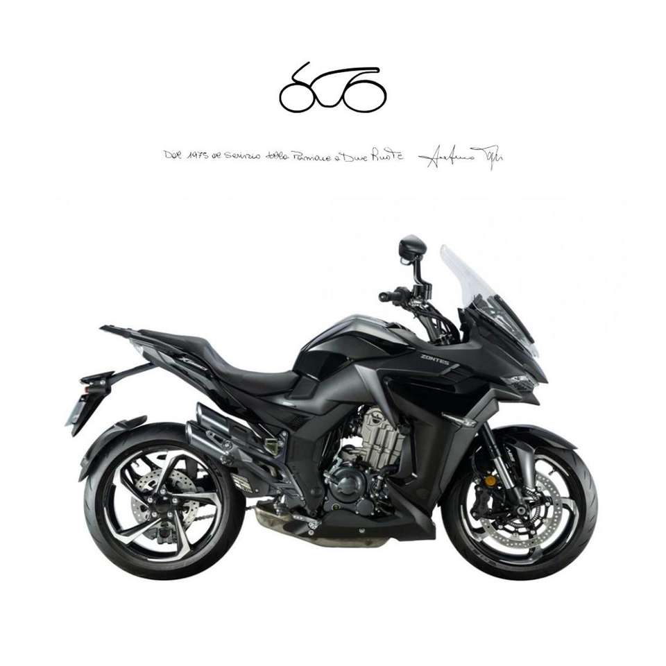 Zontes 350 X1 350 X1