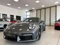 Porsche 992 Turbo S auto Grigio - thumbnail 1
