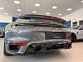 Porsche 992 Turbo S auto Grigio - thumbnail 3