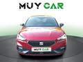 SEAT Leon 1.5 TSI S&S FR 150 Rojo - thumbnail 2