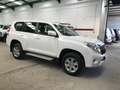 Toyota Land Cruiser D-4D VX White - thumbnail 4