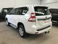 Toyota Land Cruiser D-4D VX Wit - thumbnail 4