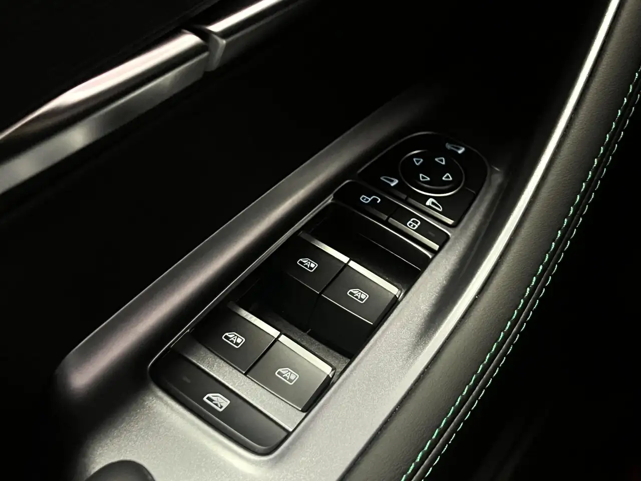 BYD Seal U 2026 — фото 18