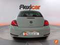 Volkswagen Beetle 2.0TDI Beetlemanía 81kW Blanco - thumbnail 5