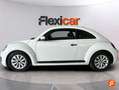 Volkswagen Beetle 2.0TDI Beetlemanía 81kW Blanco - thumbnail 3