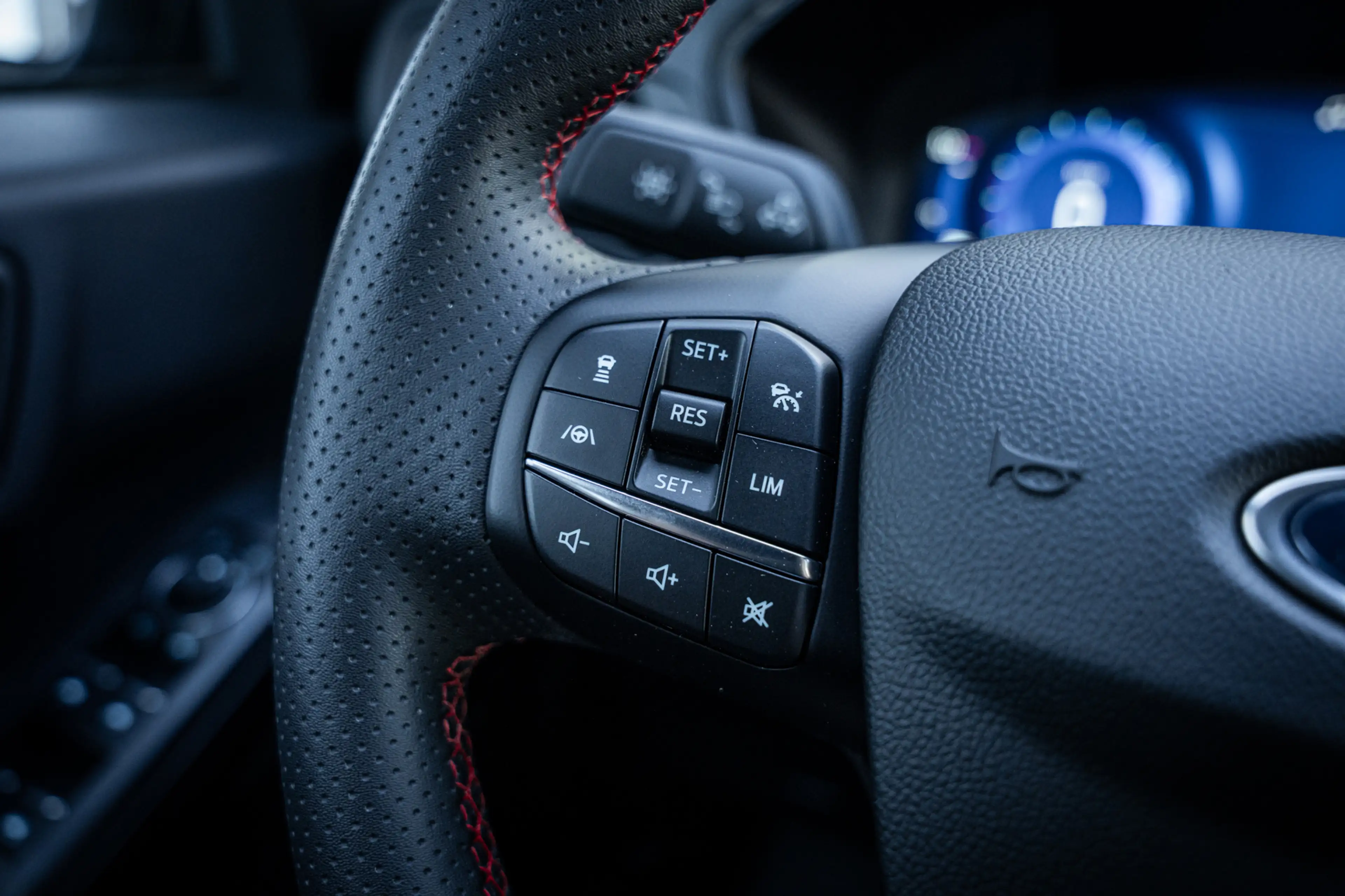 Ford Kuga 2.5 PHEV ST-Line X|Winterpacket|ACC|Lane Assist|HU — photo 20