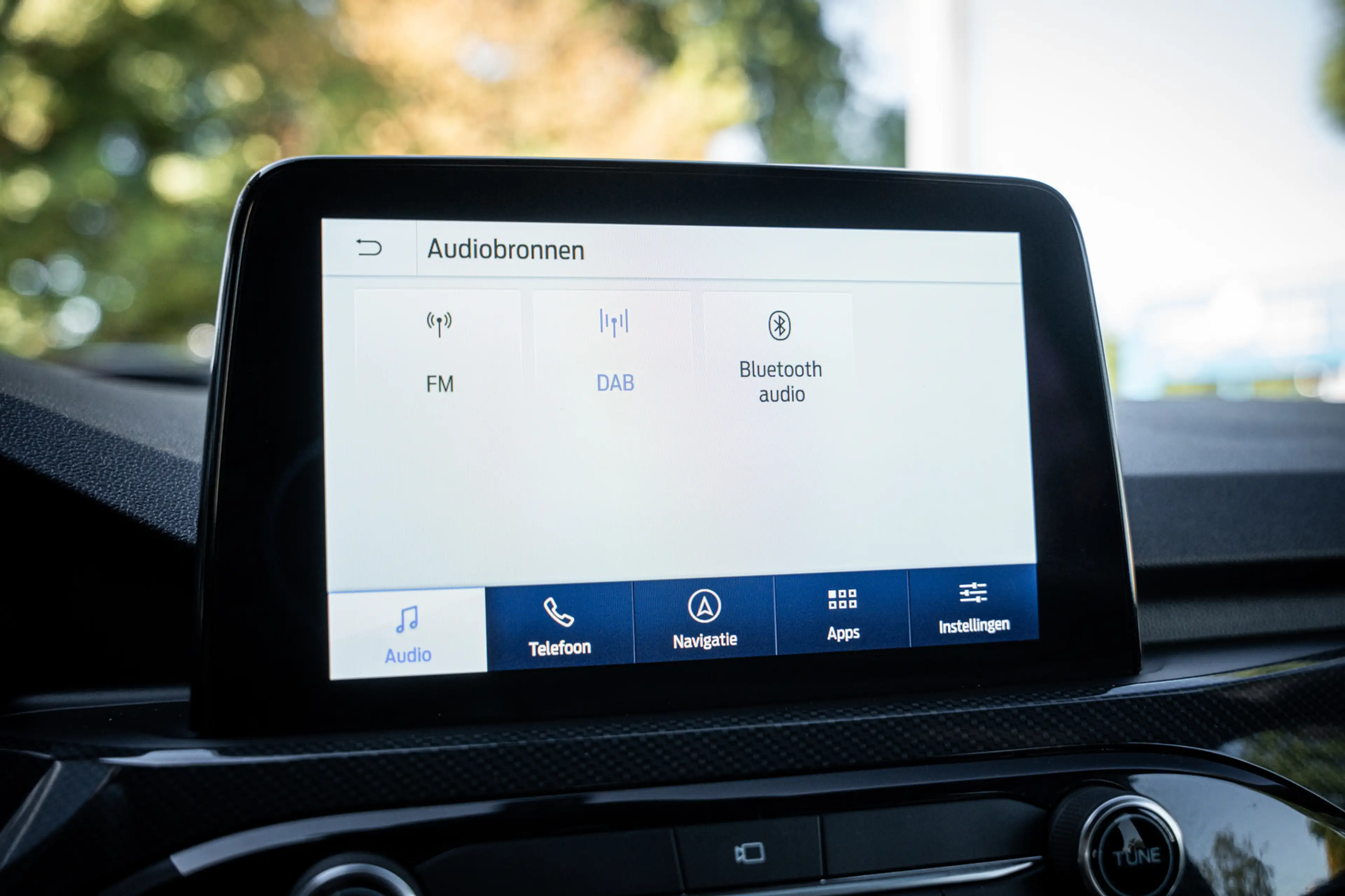 Ford Kuga 2.5 PHEV ST-Line X|Winterpacket|ACC|Lane Assist|HU — photo 27