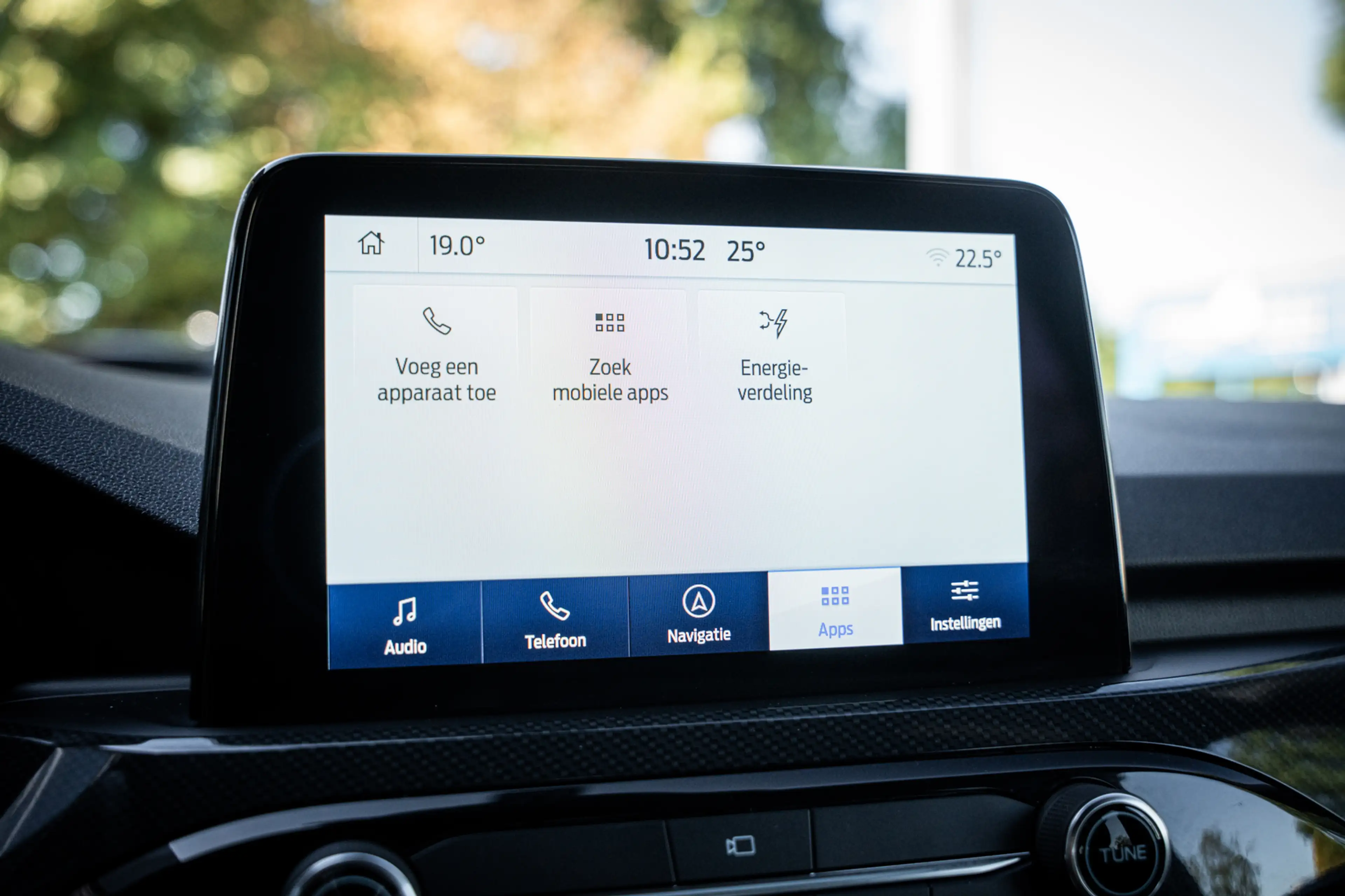 Ford Kuga 2.5 PHEV ST-Line X|Winterpacket|ACC|Lane Assist|HU — photo 30