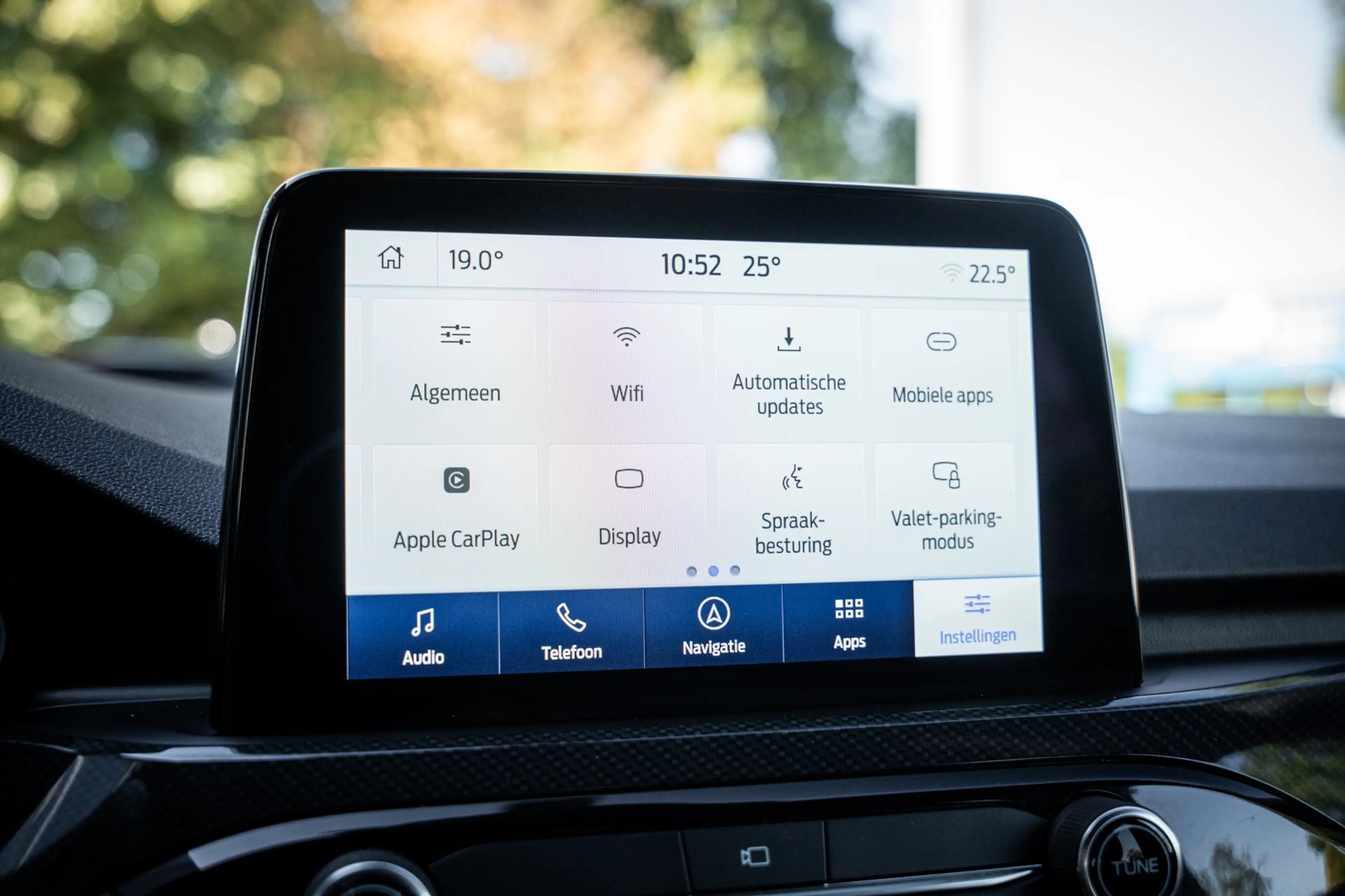 Ford Kuga 2.5 PHEV ST-Line X|Winterpacket|ACC|Lane Assist|HU — photo 31