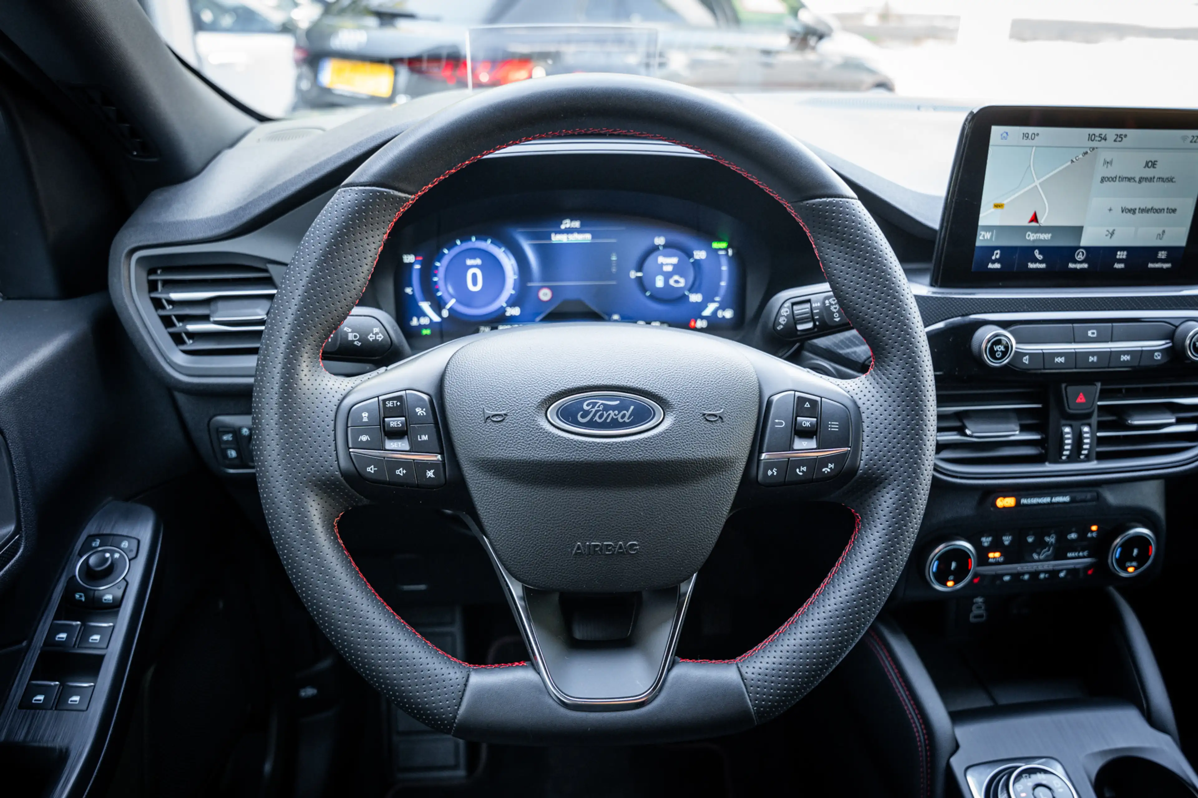 Ford Kuga 2.5 PHEV ST-Line X|Winterpacket|ACC|Lane Assist|HU — photo 18