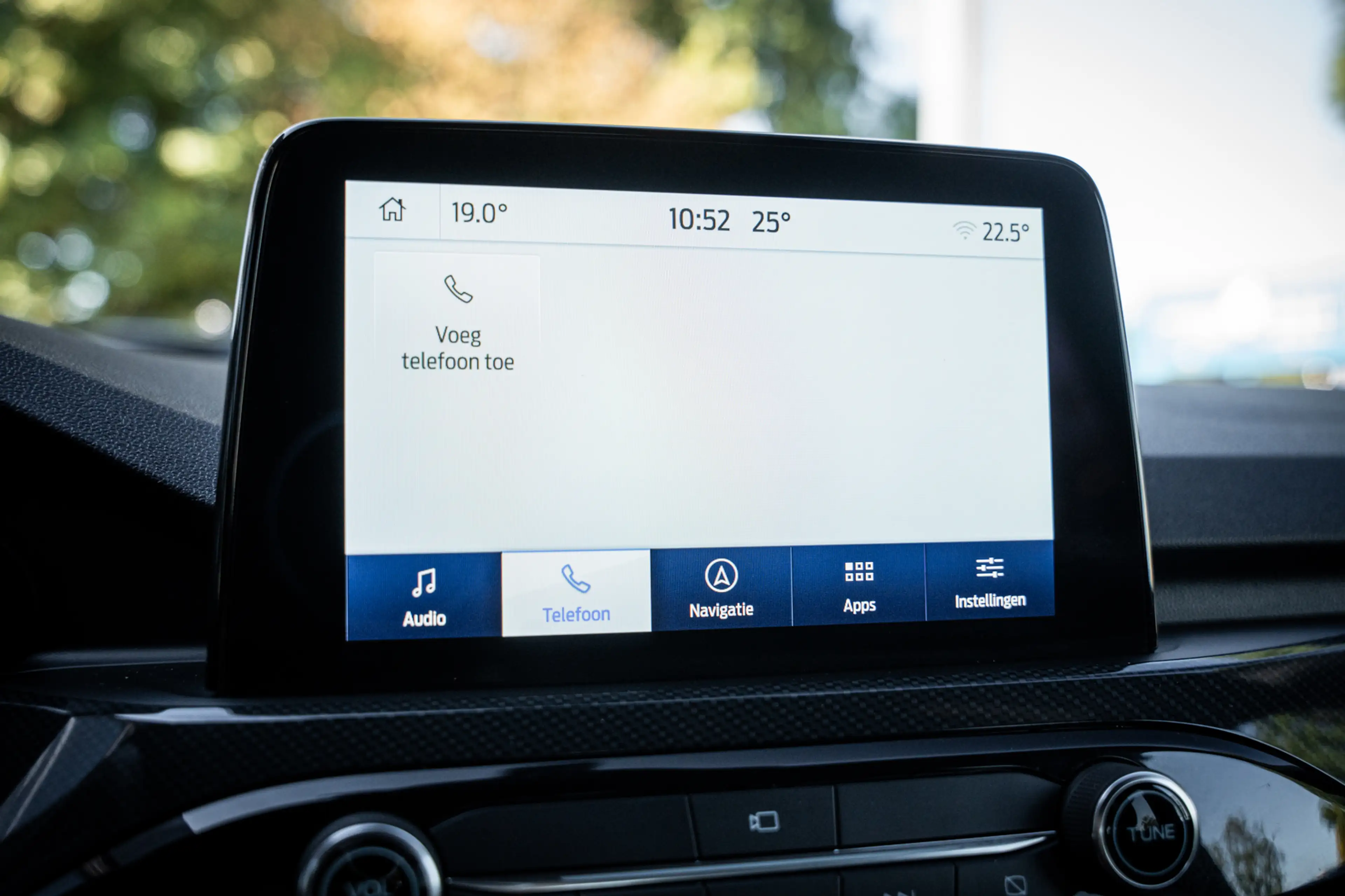 Ford Kuga 2.5 PHEV ST-Line X|Winterpacket|ACC|Lane Assist|HU — photo 29