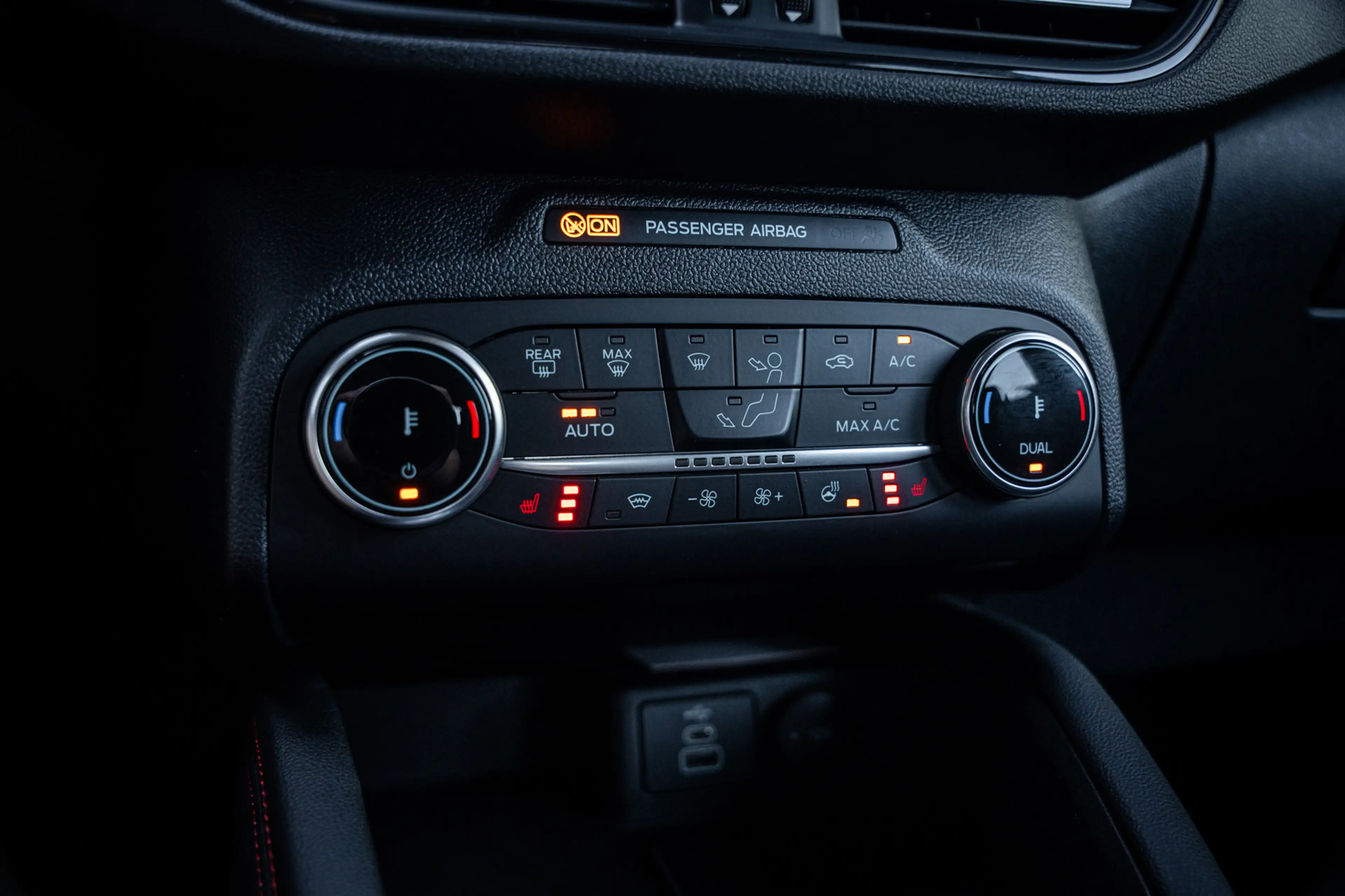 Ford Kuga 2.5 PHEV ST-Line X|Winterpacket|ACC|Lane Assist|HU — photo 34