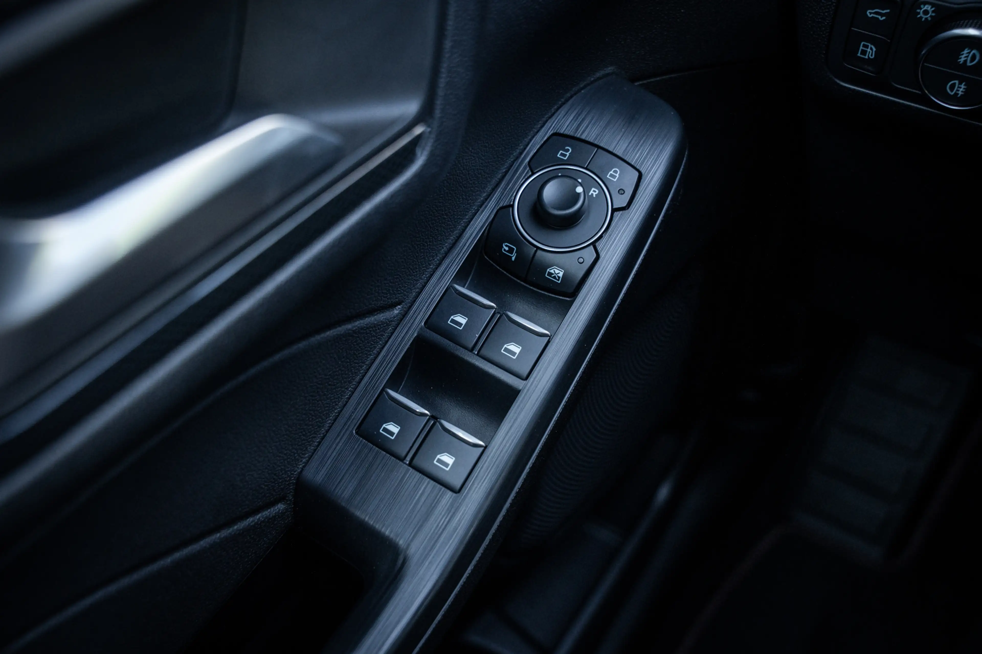 Ford Kuga 2.5 PHEV ST-Line X|Winterpacket|ACC|Lane Assist|HU — photo 41