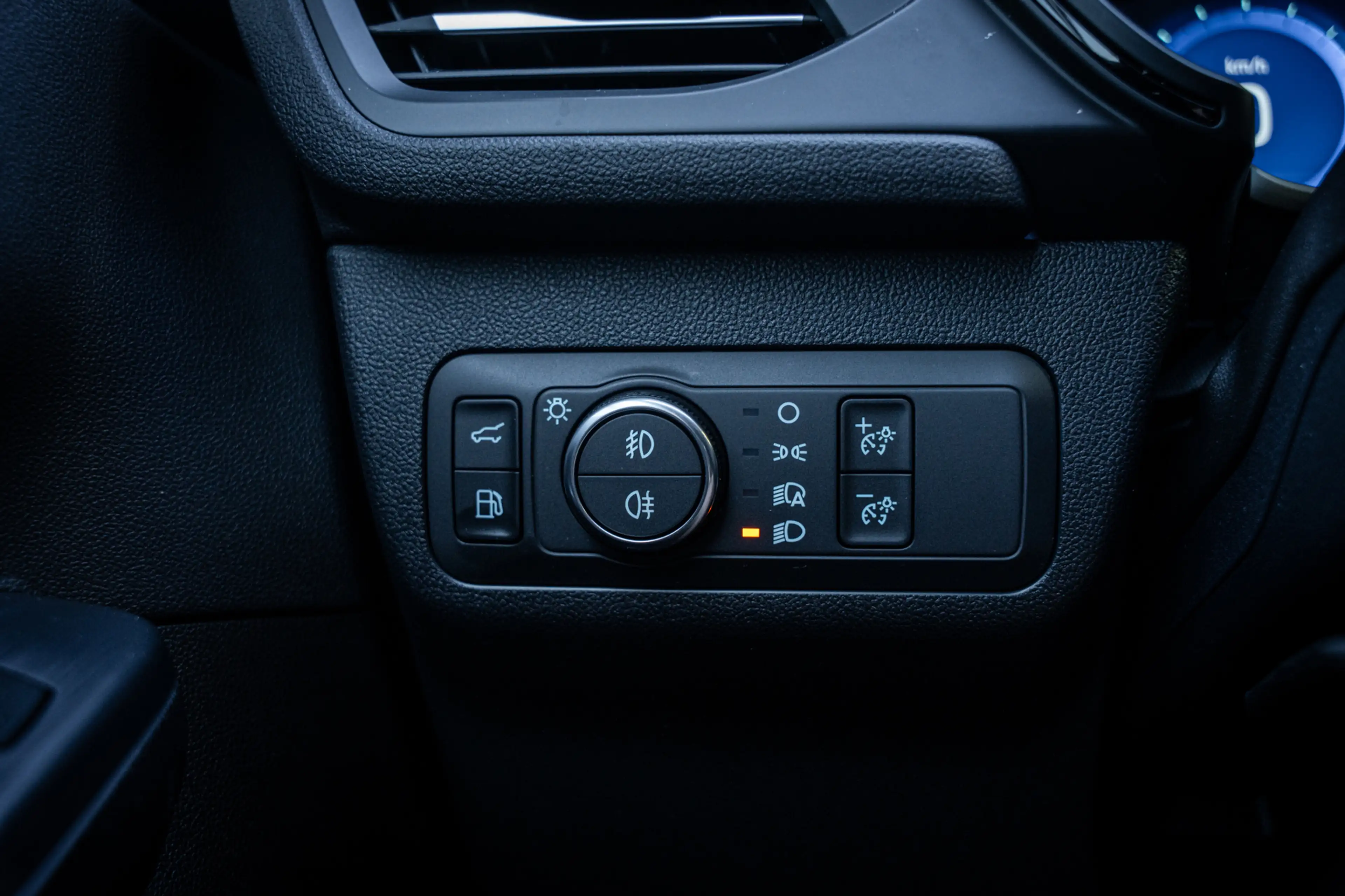 Ford Kuga 2.5 PHEV ST-Line X|Winterpacket|ACC|Lane Assist|HU — photo 40