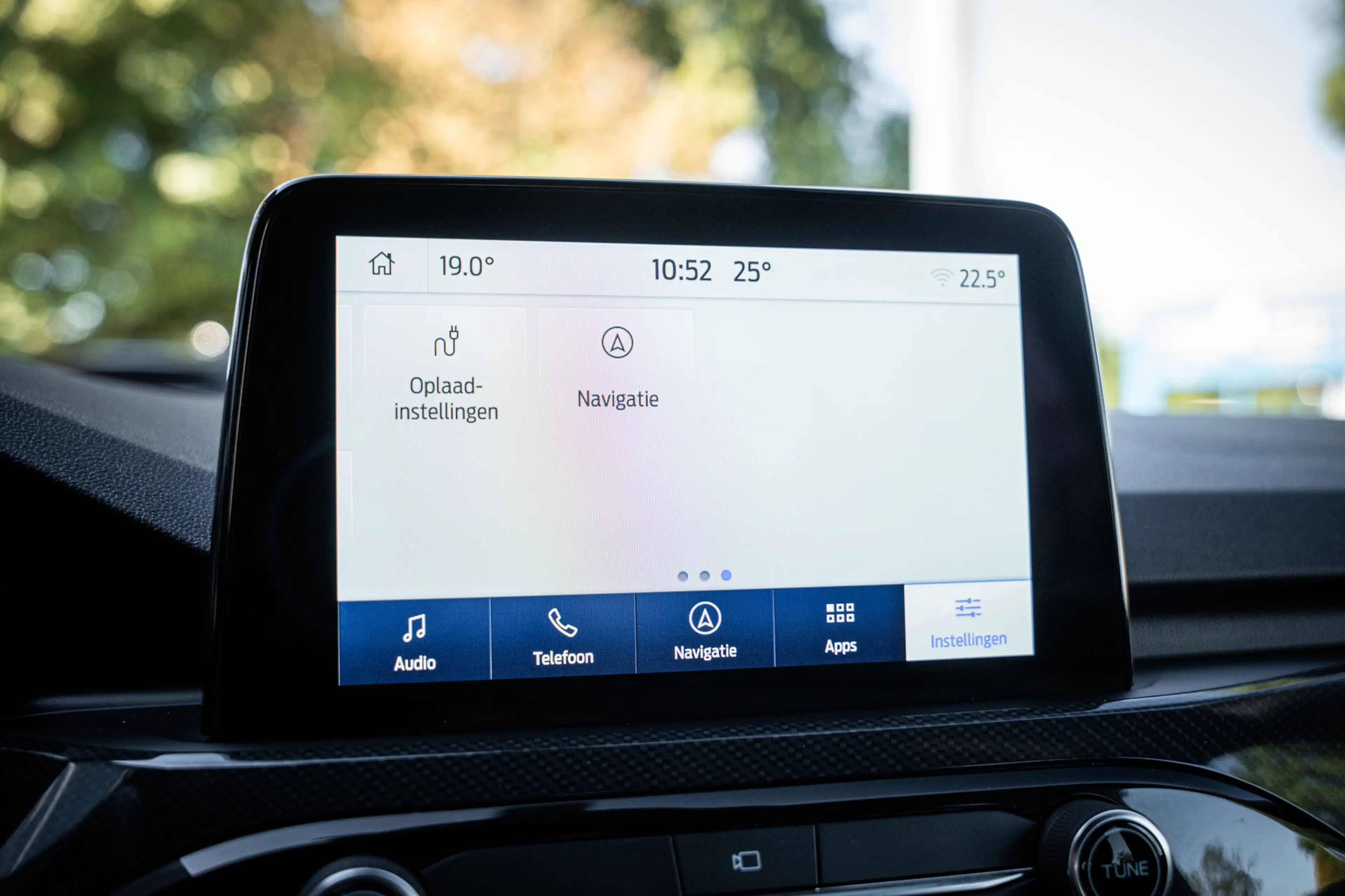Ford Kuga 2.5 PHEV ST-Line X|Winterpacket|ACC|Lane Assist|HU — photo 32