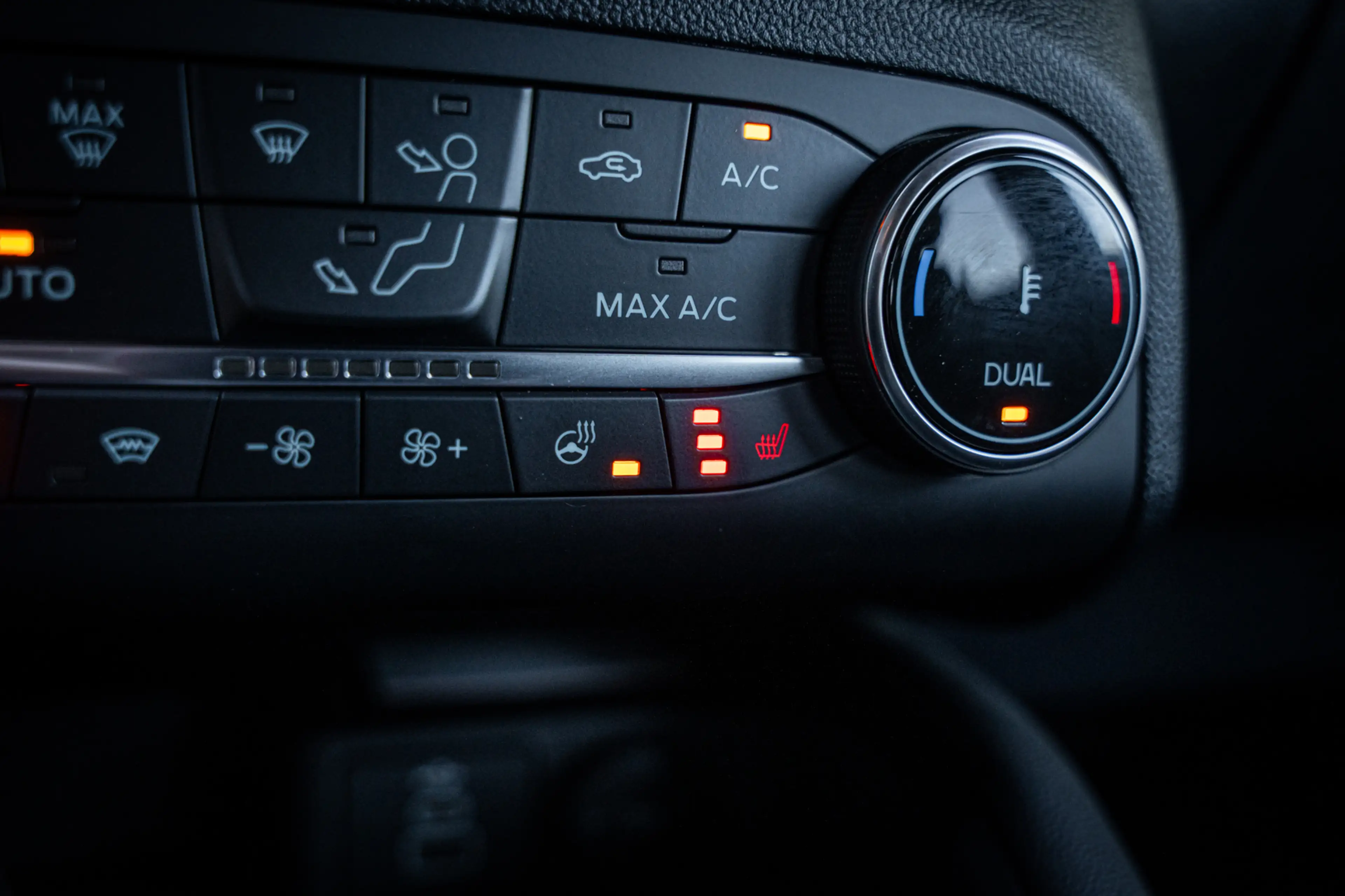 Ford Kuga 2.5 PHEV ST-Line X|Winterpacket|ACC|Lane Assist|HU — photo 35