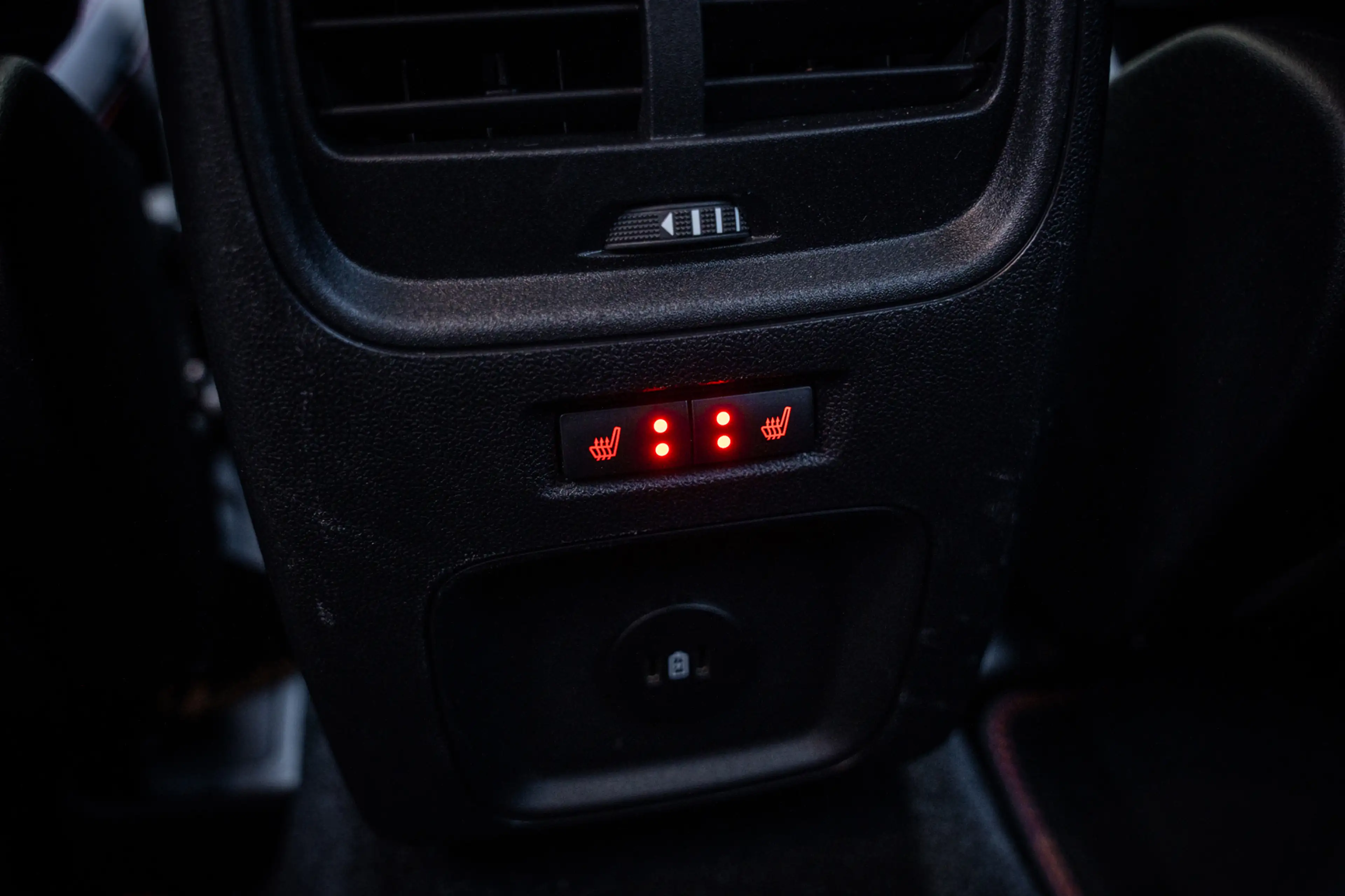 Ford Kuga 2.5 PHEV ST-Line X|Winterpacket|ACC|Lane Assist|HU — photo 15