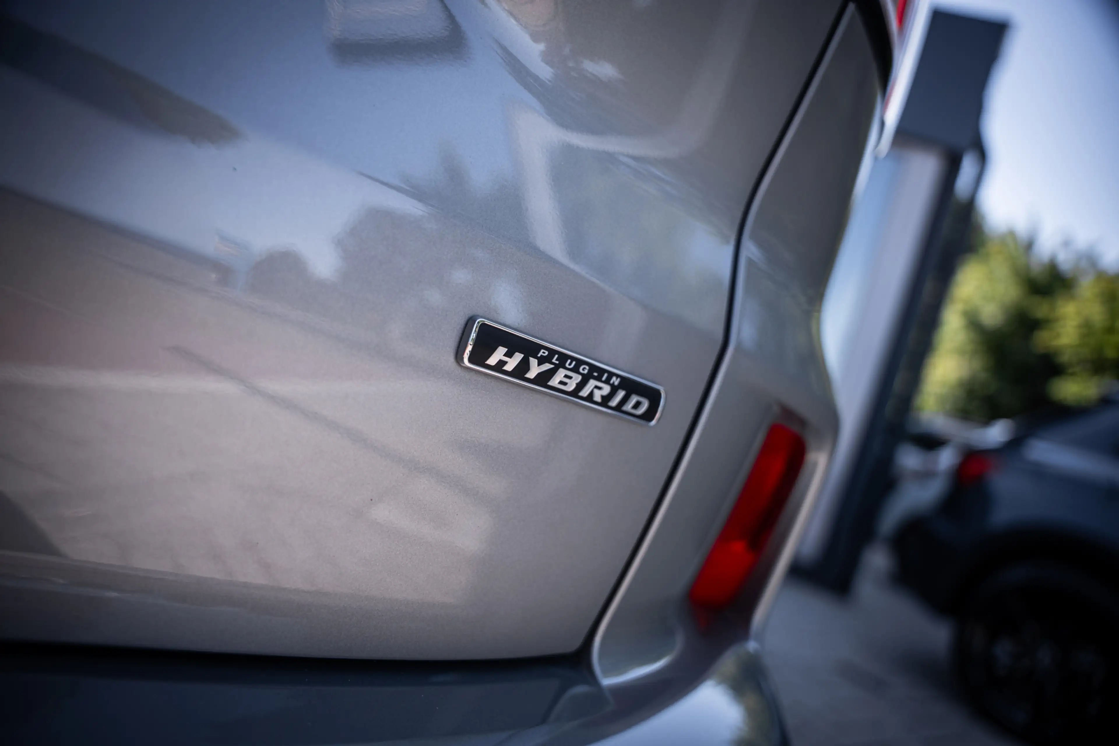 Ford Kuga 2.5 PHEV ST-Line X|Winterpacket|ACC|Lane Assist|HU — photo 50