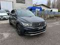 Volkswagen Tiguan Tiguan 2.0 TDI 150 CV SCR DSG 4MOTION Elegance Gris - thumbnail 1