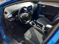 Ford Puma Titanium 1.0 EcoBoost mHEV Синій - thumbnail 11