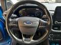 Ford Puma Titanium 1.0 EcoBoost mHEV Синій - thumbnail 13