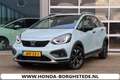 Honda Jazz 1.5 Full Hybrid Advance Crosstar Trekhaak Bleu - thumbnail 1