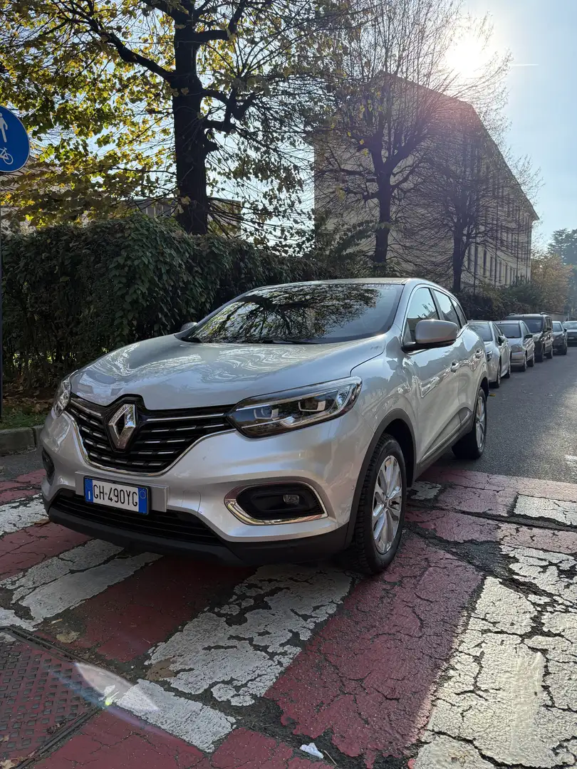 Renault Kadjar Busines - 2