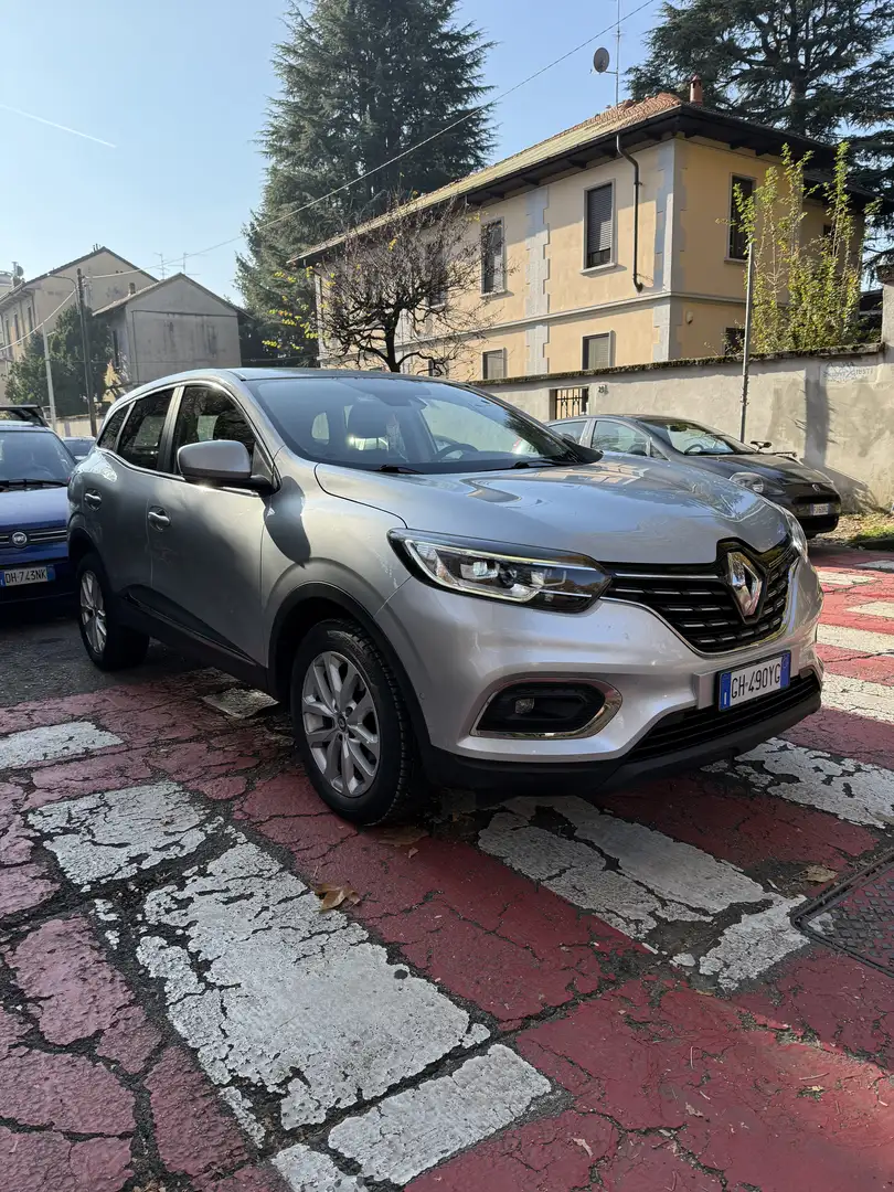 Renault Kadjar Busines - 1