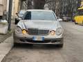 Mercedes-Benz E 220 Classe E - W211 Berlina cdi Classic Szary - thumbnail 2