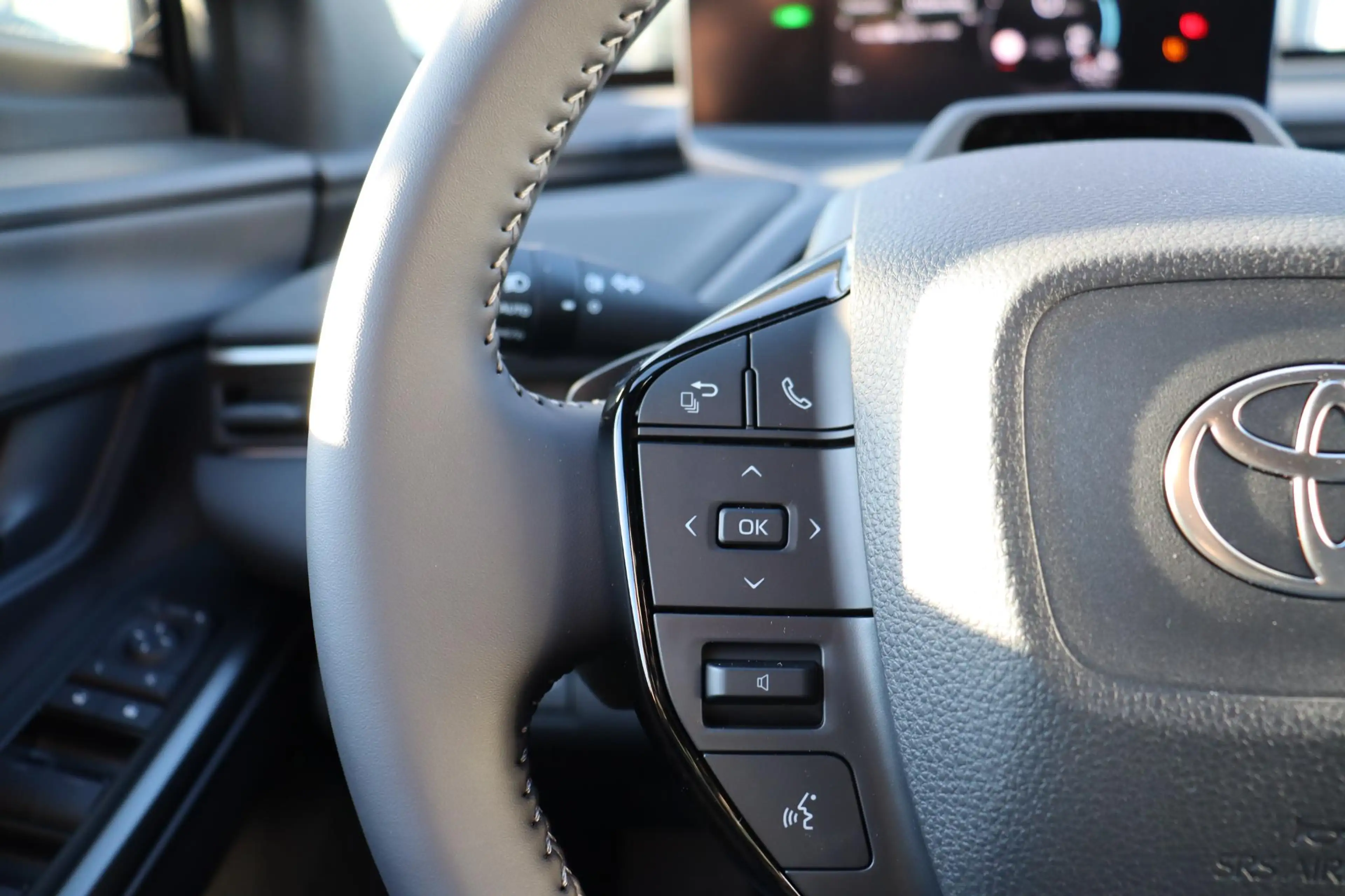 Toyota bZ4X Dynamic 73,1 kWh, VERWACHT, in november leverbaar — photo 9