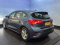 Ford Focus 1.0 EcoBoost Hybrid Trend Edition Business Blauw - thumbnail 8