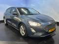 Ford Focus 1.0 EcoBoost Hybrid Trend Edition Business Blauw - thumbnail 5