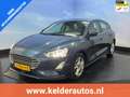 Ford Focus 1.0 EcoBoost Hybrid Trend Edition Business Blauw - thumbnail 1