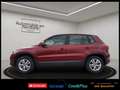 Volkswagen Tiguan 1.4 TSI-Kolben Steuerkette gewechselt-Scheckheft Rot - thumbnail 4