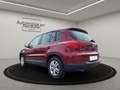 Volkswagen Tiguan 1.4 TSI-Kolben Steuerkette gewechselt-Scheckheft Rot - thumbnail 8