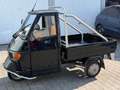 Piaggio Ape 50 Cross Sehr Gepflegt Negro - thumbnail 3
