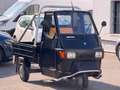 Piaggio Ape 50 Cross Sehr Gepflegt Negro - thumbnail 11