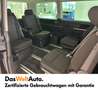 Volkswagen T6 Multivan VW T6 Multivan Comfortline TDI Czarny - thumbnail 10