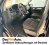 Volkswagen T6 Multivan VW T6 Multivan Comfortline TDI Siyah - thumbnail 8