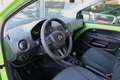 Skoda Citigo CITIGO, WENIG KM, TOP-ZUSTAND, 1 JAHR GARANTIE Grün - thumbnail 7