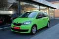 Skoda Citigo CITIGO, WENIG KM, TOP-ZUSTAND, 1 JAHR GARANTIE Grün - thumbnail 2