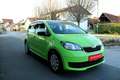 Skoda Citigo CITIGO, WENIG KM, TOP-ZUSTAND, 1 JAHR GARANTIE Grün - thumbnail 4