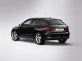 Audi A3 40 TFSI e S-line AHK Carplay Schwarz - thumbnail 3