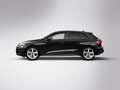 Audi A3 40 TFSI e S-line AHK Carplay Schwarz - thumbnail 2
