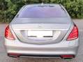 Mercedes-Benz S 500 S 500 PHEV lang Aut. Grau - thumbnail 4